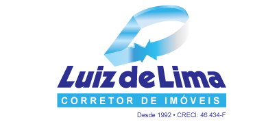 Luiz de Lima - Corretor de Imóveis - CRECI: 46.434-F